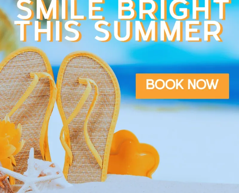 Anonymized general dental ad, active 35 days